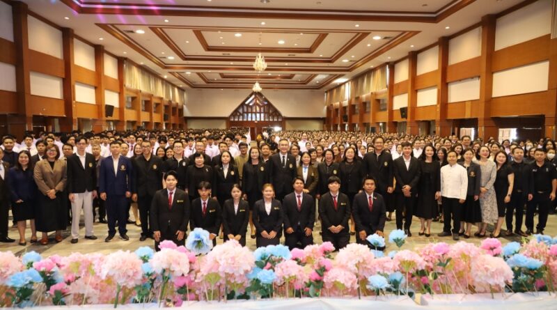 ก้าวแรกสู่ความสำเร็จเริ่มต้นขึ้นแล้ว!